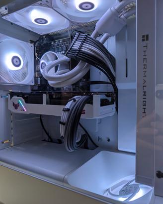 PC Gaming Midrange/Componenti/i5 11600k/Ram 16g