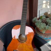 Chitarra Florencia CG85