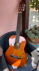 Chitarra Florencia CG85