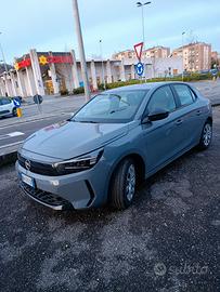 Opel Corsa edition 1200 hibrid