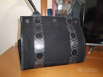 Borsa Ferragamo nera