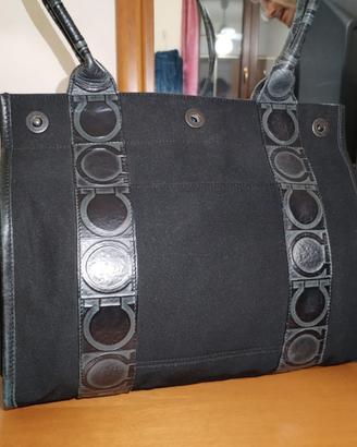 Borsa Ferragamo nera