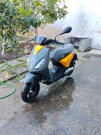 scooter piaggio Active 1