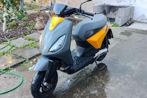 scooter piaggio Active 1