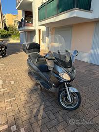 Piaggio X9