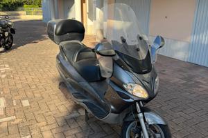 Piaggio X9