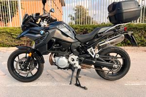 Bmw GS F 750