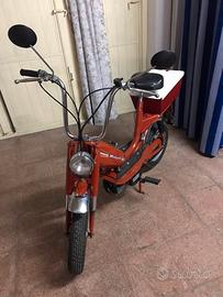 Moto d'epoca
