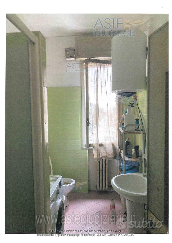 Appartamento – Carpi, Quartirolo - Altro