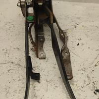 PEDALIERA FRENO + FRIZIONE CITROEN C1 1a Serie (05