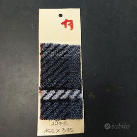 Moquette CAMPER o BARCA o TAPPETO