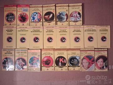 Libri gialli