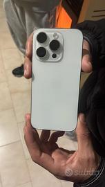 Iphone 15 pro