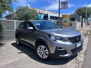 Peugeot 3008 BlueHDi 130 S&S Allure
