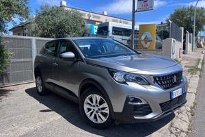 Peugeot 3008 BlueHDi 130 S&S Allure