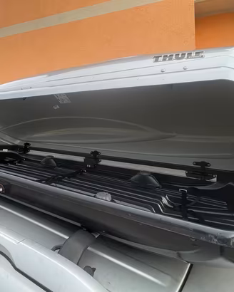Box da Tetto Thule Atlantis 780 - 480 Litri