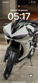 Yamaha YZF R6 - 2005