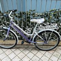 Bici bambina 24 pollici 10 14 anni