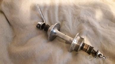 Mozzo posteriore corsa record campagnolo