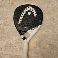 racchetta da padel head alpha pro 