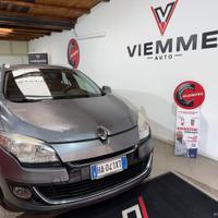 RENAULT Mégane 1.5 dCi 110 CV SporTour Live