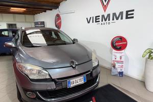 RENAULT Mégane 1.5 dCi 110 CV SporTour Live