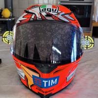 agv corsa andrea iannone ducati
