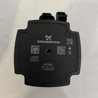 Circolatore GRUNDFOS