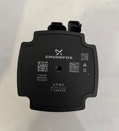 Circolatore GRUNDFOS