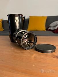 Obiettivo pentacon 135mm f/2.8 m42