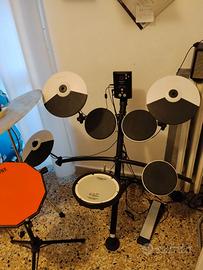Batteria elettronica Roland Td-1KV