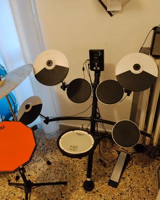 Batteria elettronica Roland Td-1KV