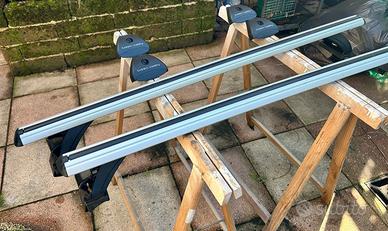 Barre portatutto GREEN VALLEY