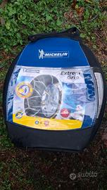 catene da Neve Michelin Extrem Grip n 64 