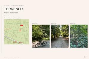 Terreno a Borgo Ticino