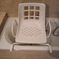 Presidi sanitari per disabilità 