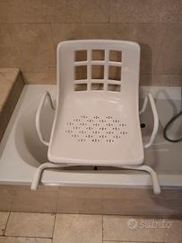 Presidi sanitari per disabilità 