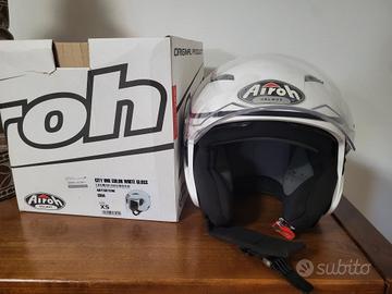casco scooter 