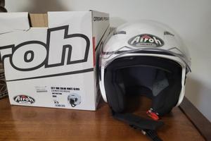 casco scooter 