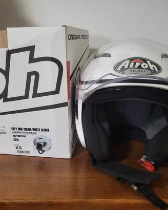 casco scooter 