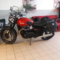 Triumph Street Twin - 2020