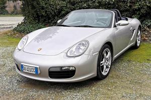 Porsche Boxtrer 2.7 Asi Targa Oro km 37000