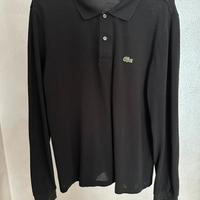 Lacoste Polo Uomo