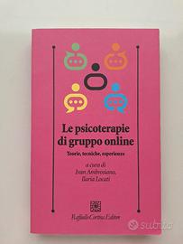 LE PSICOTERAPIE DI GRUPPO ONLINE 