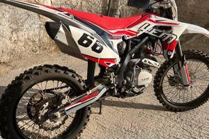 cross 250