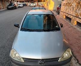 OPEL Corsa 3ª serie - 2000