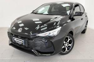 MG MG3 1.5 Hybrid+ Luxury