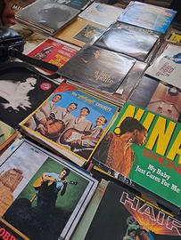 Vinili jazz , classica , colonne sonore