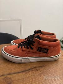 Vans Half Cab