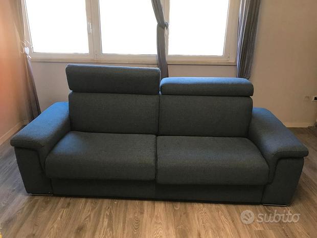 Divano letto originale poltronaesofà